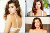 La modelo que ha hipnotizado a sus seguidores por sus ojos