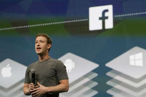 Facebook lanzará aplicación de citas online