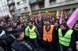 Tres activistas kurdas asesinadas en París