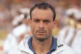 Salvatore Schillaci, el héroe accidental de Italia 1990