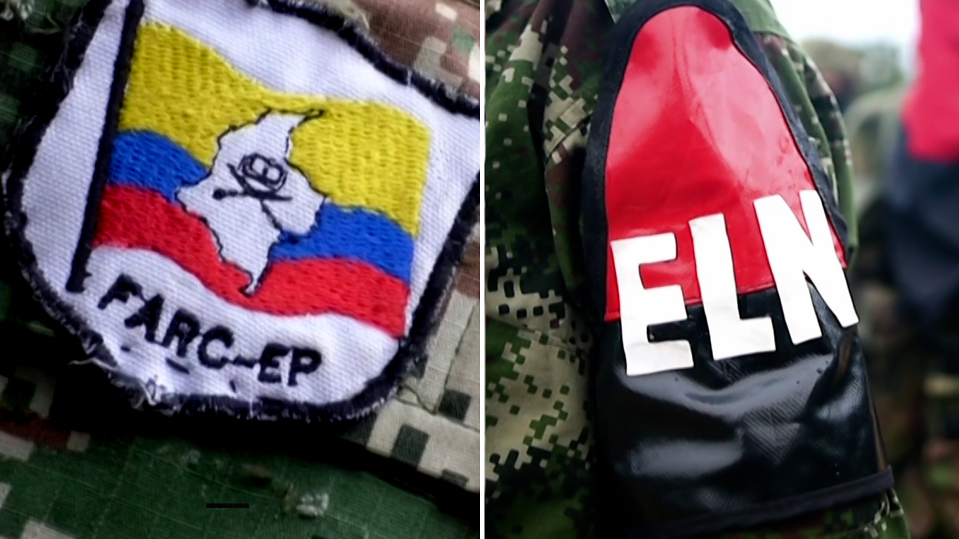¿Qué está pasando en Arauca? Lo que se sabe de enfrentamientos entre disidencias y Eln