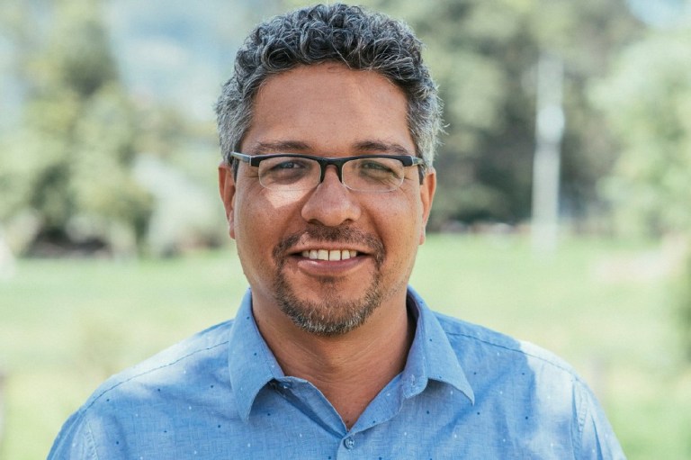 Gabriel García cuenta qué sigue para Estéreo Picnic