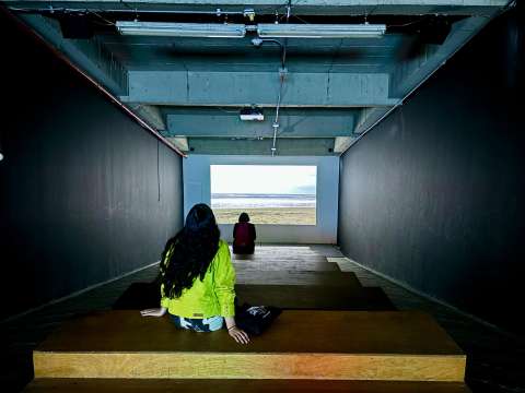 “Déjala correr”: una exposición para escuchar el río en Bogotá