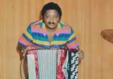 Murió el compositor y cantante colombiano Lisandro Meza a los 86 años