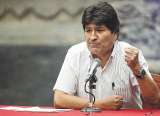 Bolivia: el golpe de 2019 recordado por Evo Morales y Alberto Fernández