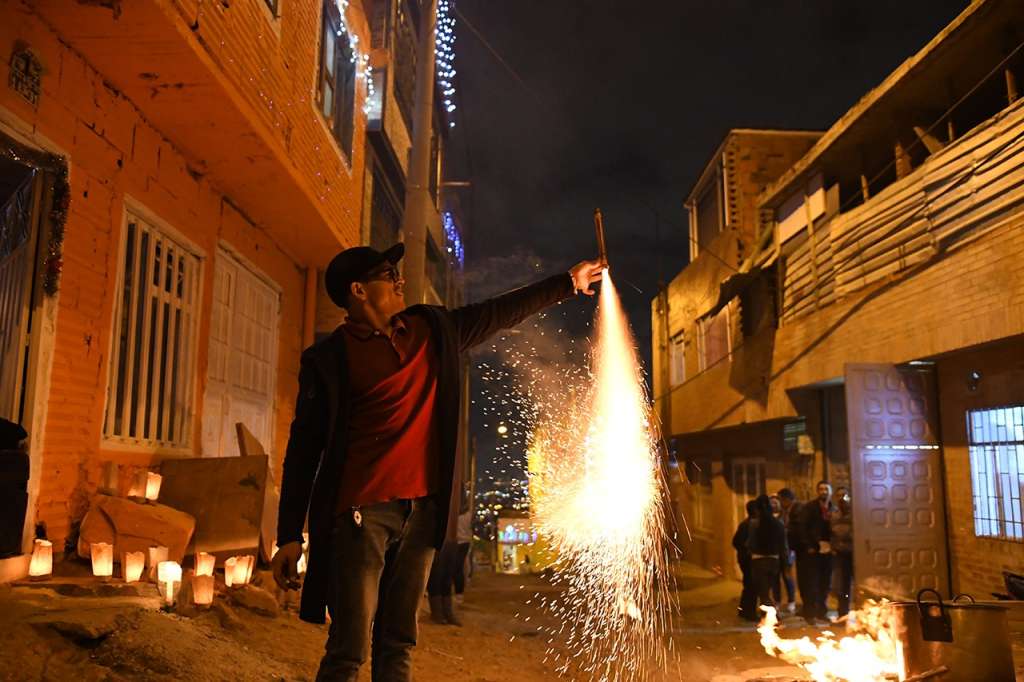 Foto: José Vargas - El Espectador