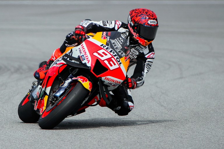 Cancelado el Gran Premio de Kazajistán de MotoGP