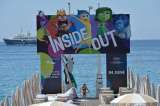 Disney prepara el estreno de la animada "Inside Out"