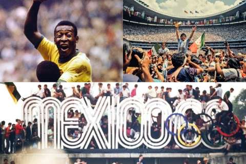 Octavio Paz, el poeta que odiaba los deportes