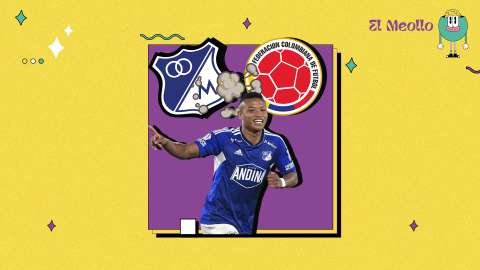 ¿Club o selección?: El debate que despertó Óscar Cortés