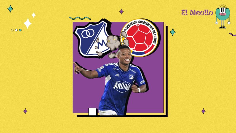 ¿Club o selección?: El debate que despertó Óscar Cortés