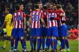 A pesar de la derrota ante Las Palmas, Atlético de Madrid sigue con vida en la Copa del Rey