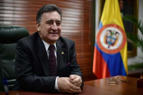 “Estamos comprometidos con darle un fiscal al país”: Corte Suprema