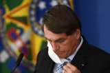 La maniobra desesperada de Bolsonaro: crear un comité de crisis contra el COVID-19