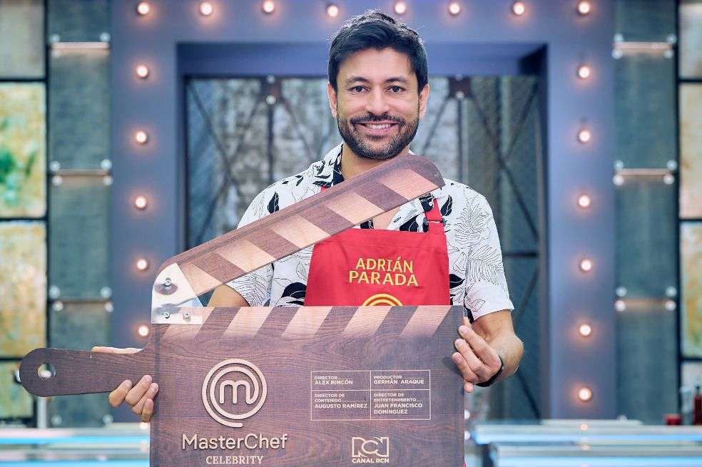 El canal anunció el inicio de grabaciones de la próxima temporada de ‘Masterchef Celebrity’. Conoce a sus participantes.