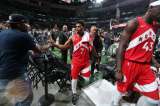 Los Raptors vencieron a los Bucks y están a un paso de la final de la NBA