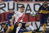Torneos del fútbol argentino se dan por terminados
