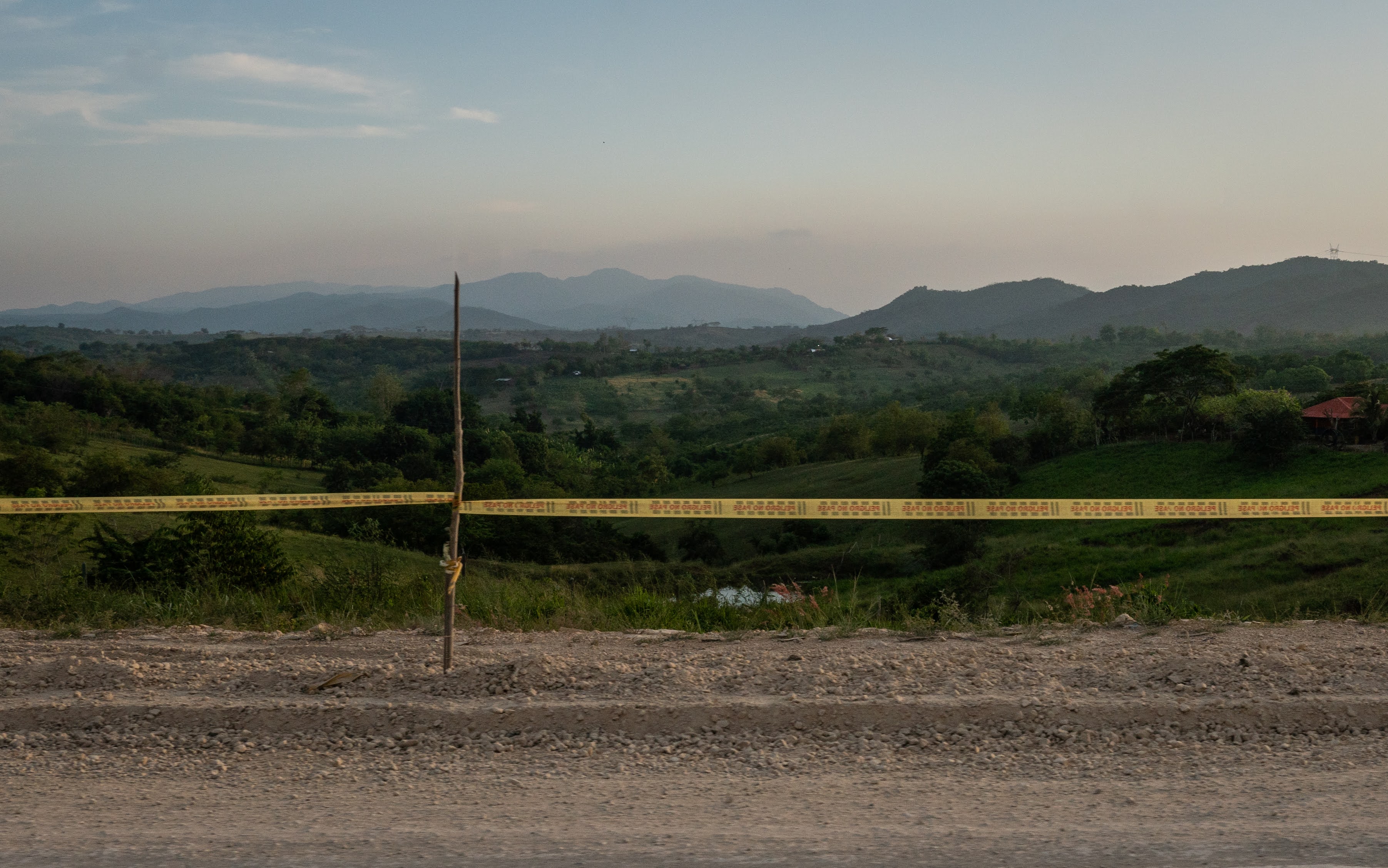 Los Montes de María pasaron de ser una despensa agrícola del Caribe a escenario de desplazamientos forzados y despojo de tierras.