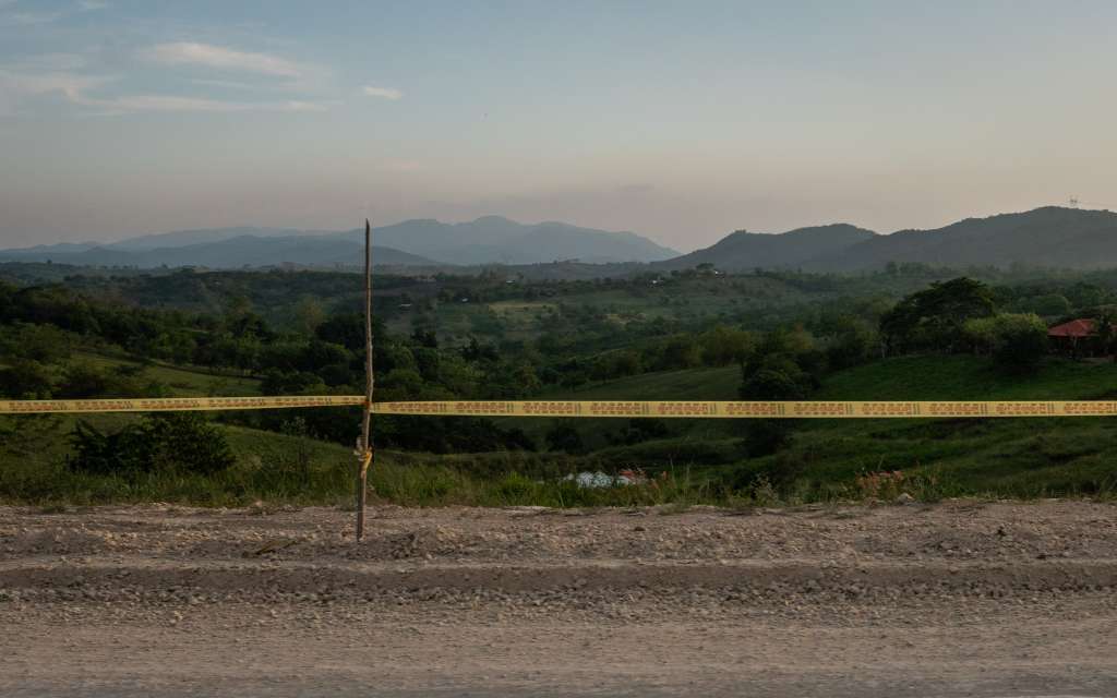 Los Montes de María pasaron de ser una despensa agrícola del Caribe a escenario de desplazamientos forzados y despojo de tierras.