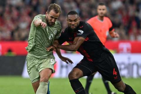 Bayern Múnich vs. Bayer Leverkusen: hora y dónde ver el partido de la Bundesliga