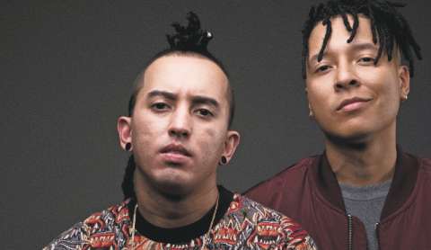 The Prodigiez: Los productores colombianos firman con Sony Music