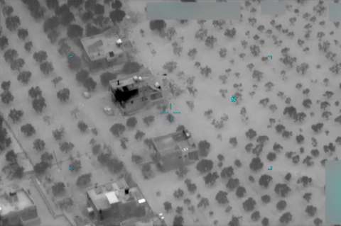 EE.UU. dice que el líder de ISIS se inmoló, ¿qué consecuencias dejó lo sucedido?