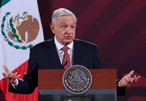 En México, la independencia judicial está bajo acecho