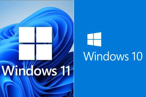 Windows 10 vs. Windows 11, ¿cuál es su diferencia y vale la pena actualizarte?