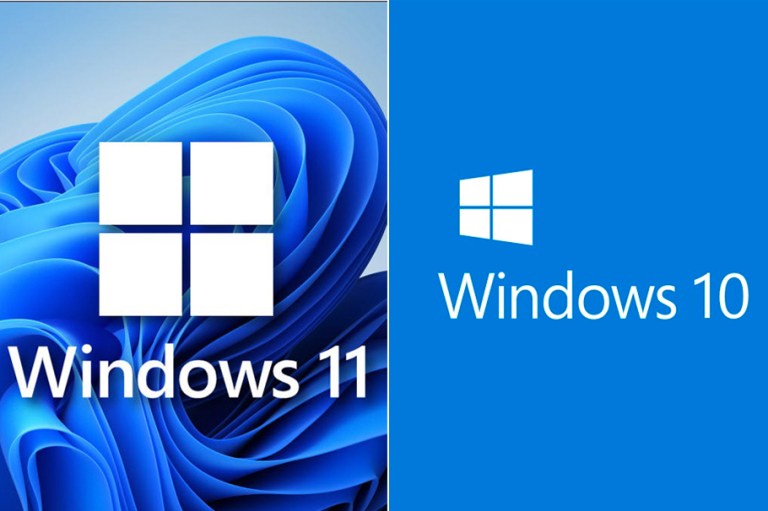 Windows 10 vs. Windows 11, ¿cuál es su diferencia y vale la pena actualizarte?