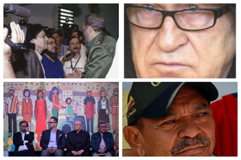 En la historia de secuestros de ELN hubo hasta un espía alemán que ayudó en liberaciones