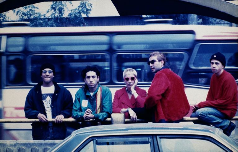 Aterciopelados celebra 25 años del lanzamiento de “El Dorado”