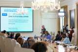 Minsalud insiste en levantar velo corporativo en el sistema de salud, ¿es viable?