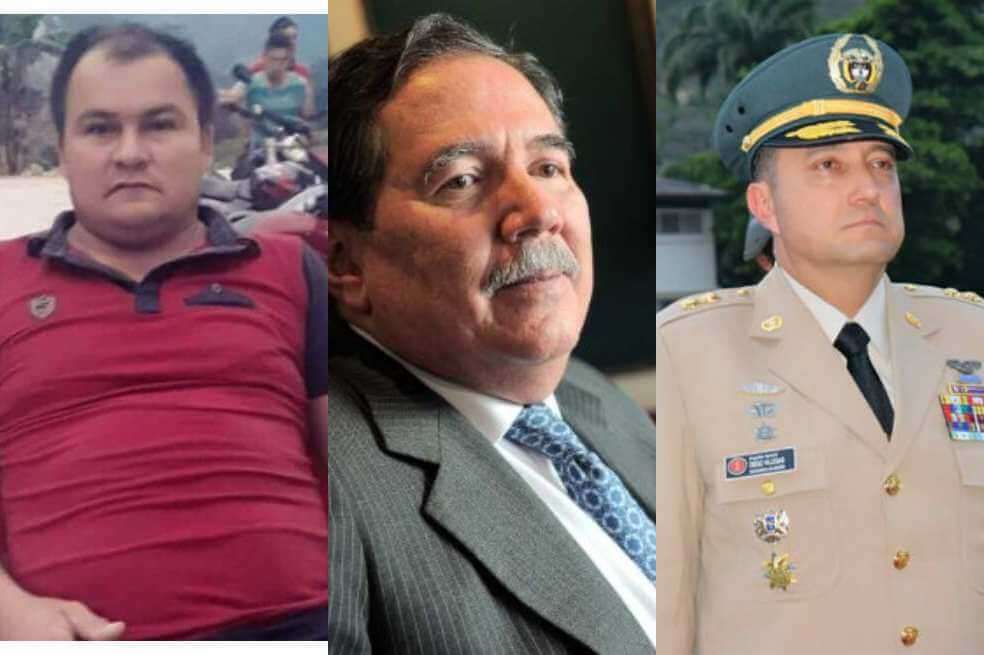 Las circunstancias que rodearon la muerte de Dimar Torres aún no han sido aclaradas por la justicia. / Suministrada/Archivo El Espectador/Ejército Nacional