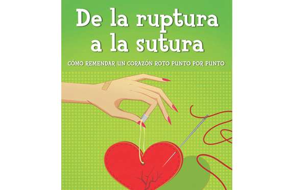 Consejos para un corazón roto