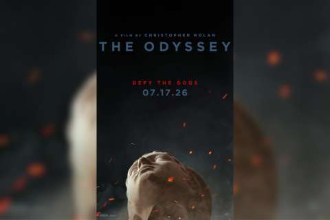 La Odisea: lo que se sabe hasta ahora sobre la nueva adaptación de Christopher Nolan
