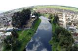Conviértase en un experto del río Bogotá en su día