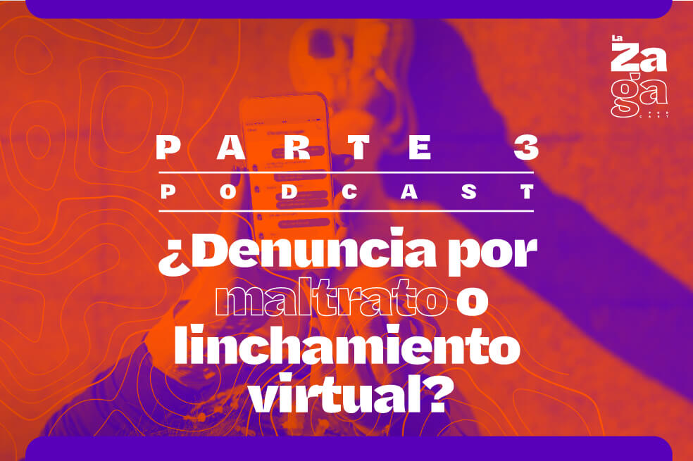 Una denuncia de maltrato llega al mundo virtual y el acusado termina quitándose la vida. El “escrache” es una corriente feminista que busca visibilizar casos de violencia que quedan impunes, pero ¿cuáles son las consecuencias de usar las redes para denunciar?
