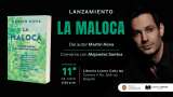 “La maloca” y su convocatoria a un diálogo sobre el futuro del planeta
