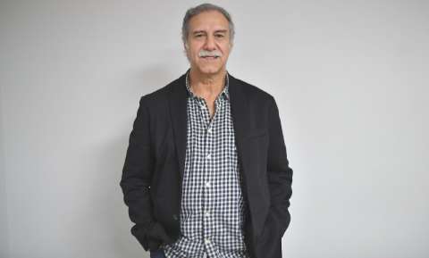 Víctor Gaviria: “Me interesa indagar por la Colombia excluida”