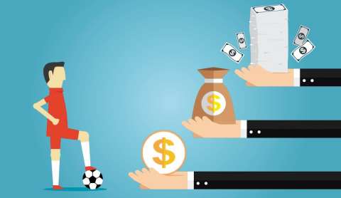 El fútbol no puede regirse a punta de sabotear los derechos laborales