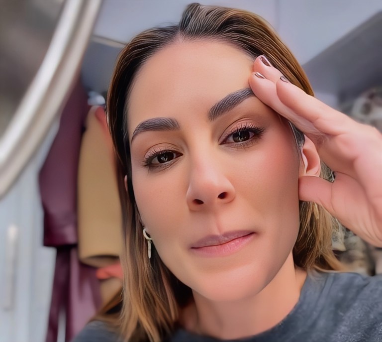 Carolina Soto, de ‘Día a Día’, reveló detalles del robo que sufrió en Bogotá