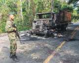 ¿Por qué no funcionó el cese al fuego con el Clan del Golfo?