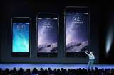 El iPhone 6 y iPhone 6 plus en imágenes