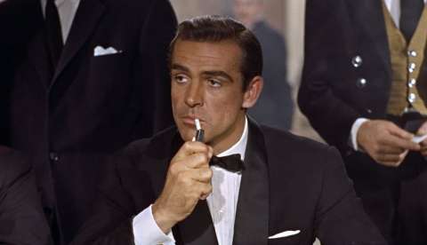 Sean Connery: 10 películas imprescindibles