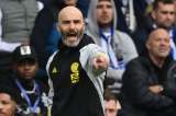 ¿Quién es Enzo Maresca, el nuevo técnico de Chelsea?