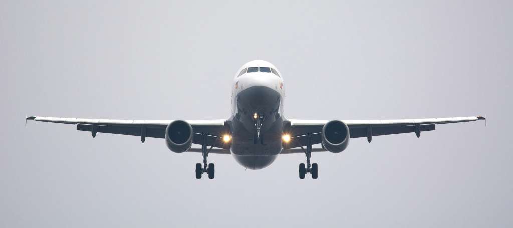 Perder un vuelo