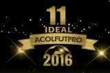 El once ideal del fútbol colombiano, según sus jugadores