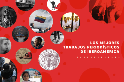 Estos son los 40 nominados al Premio Gabriel García Márquez de Periodismo