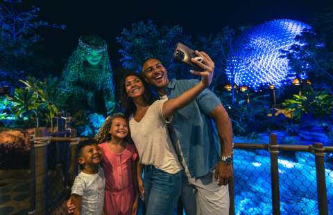 Planes para disfrutar el Día del Niño viajando en familia