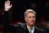 David Moyes, nuevo entrenador de la Real Sociedad